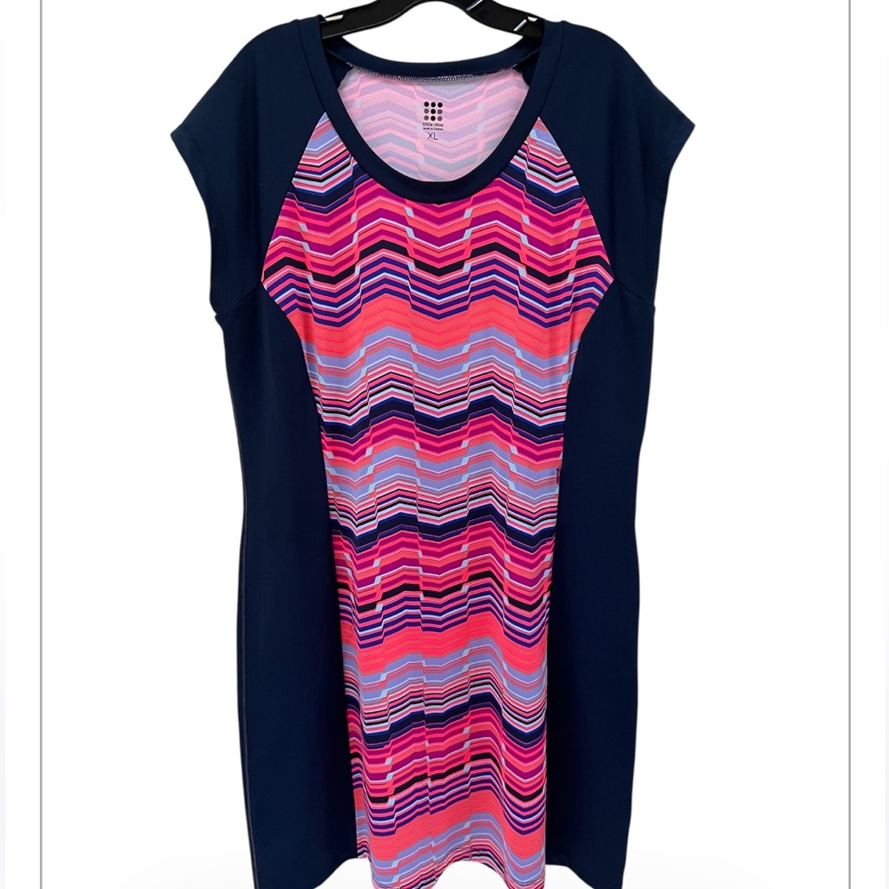 Title Nine Gidget 2.0 Athletic Dress XL - Picture 2 of 7
